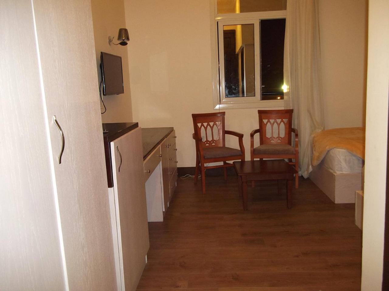 Hotel Horizon Loaloat Elnile Káhira Exteriér fotografie